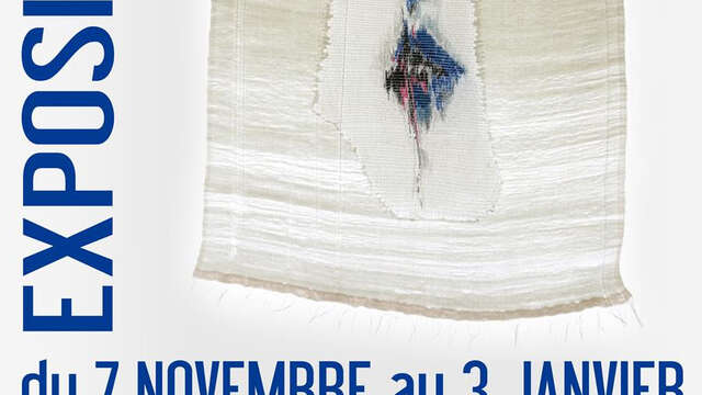 MEDIATHEQUE - Exposition Portaits - Paysages Claire TINGAUD