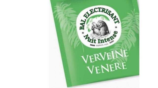 Café de l'espace : Banquet papote et popotes + Verveine vénère