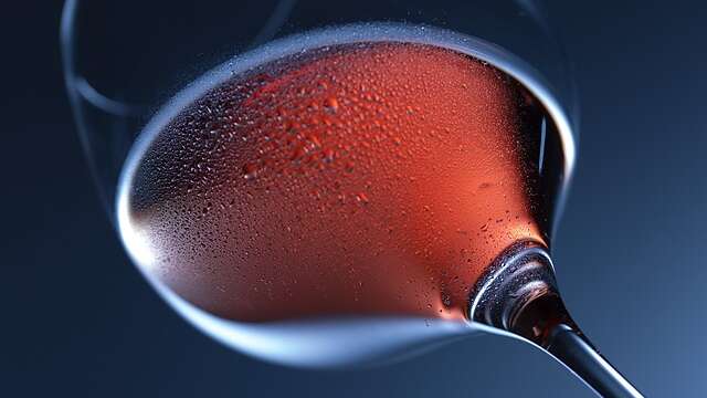 Toques et Porcelaine - Atelier de dégustation sensorielle - Ce que le vin va dire de vous