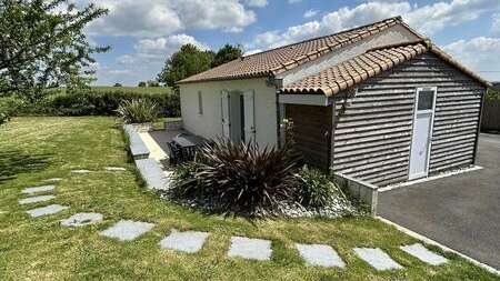 Le Hameau 1936 - Gîte "Le Vintage 63"