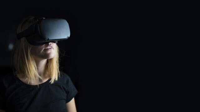 Micro-Folie : Réalité virtuelle - Jeux ou en libre