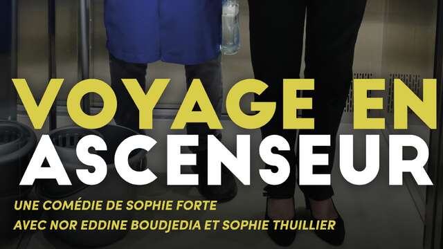 Voyage en ascenseur