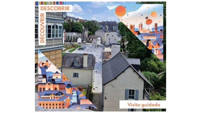 Visite guidée du Hédas !