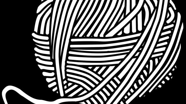 Café de l'espace : Atelier aiguilles & compagnie