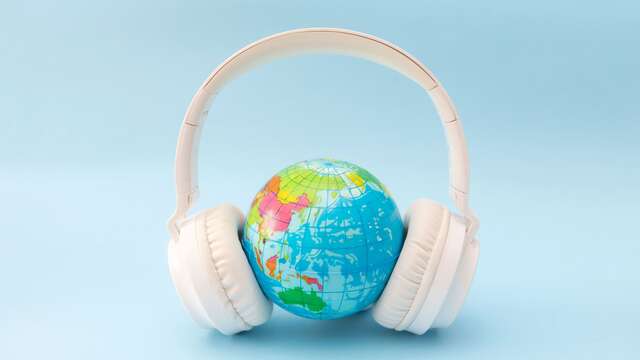 Conférence musique et migrations "Branchez vos casques"