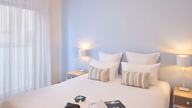 Zénitude Hôtel Résidence Pau