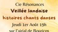 Veillée landaise