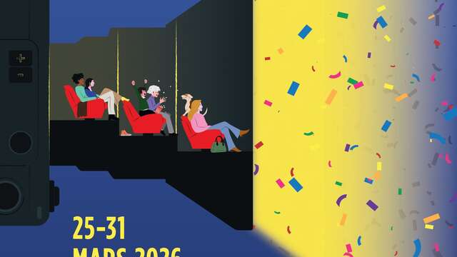 La fête du court métrage : séance tout public - Les incontournables