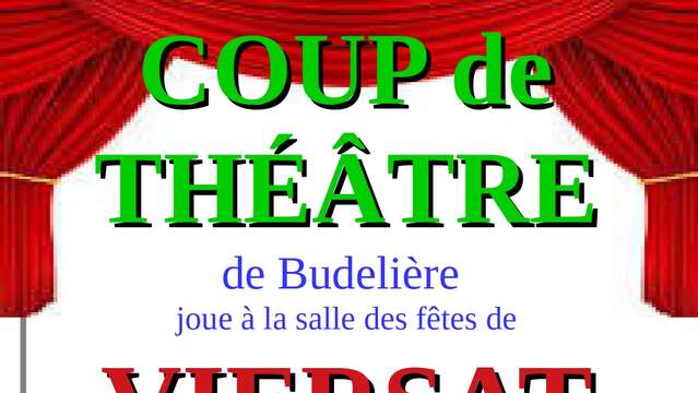 Coup de théâtre : Elise et Moi