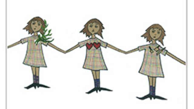 Théâtre "Les Aventures de Nathalie Nicole Nicole"