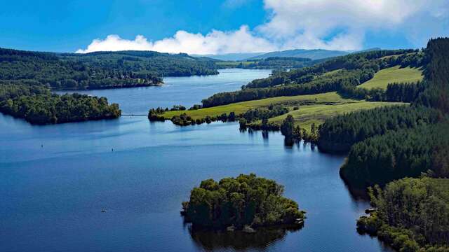 Meublé de tourisme "Le chalet exclusif"
