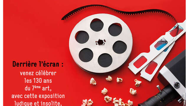 Micro-Folie fait son cinéma