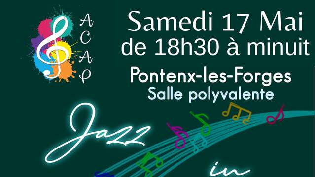Nuit du Jazz