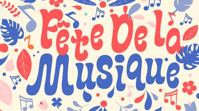 Fête de la musique