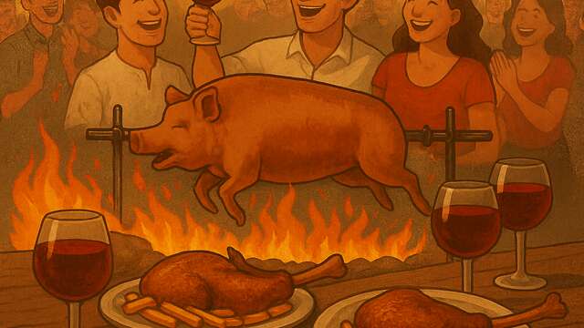 Fêtes de la Saint Michel