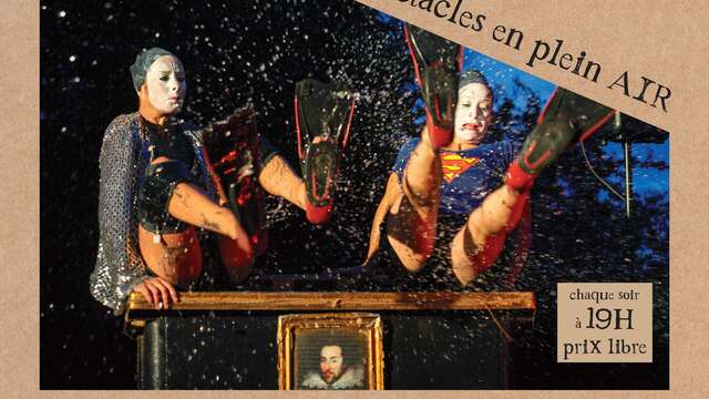 Le festival Précaire