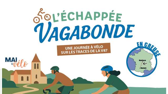 L'échappée vagabonde