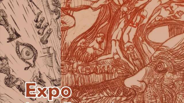 Exposition Carte Blanche Jean-François JULLIEN - Espace Monet Rollinat