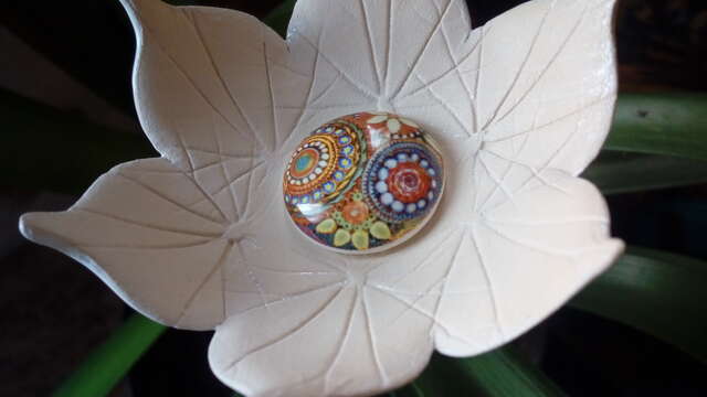 Marcognac Terres de porcelaine : Terres à terre, marché céramique, édition 2026