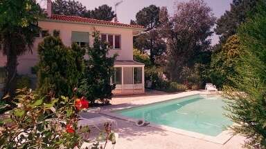 Alquier Ivan - Villa "Les Rossignols"
