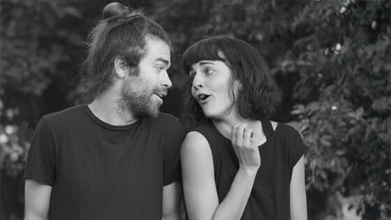 Théâtre Hélios : Anne et Sylvestre - Labelles et compagnie