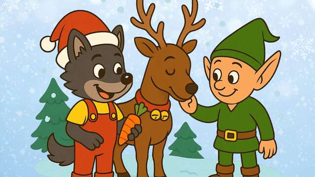 Marché de Noël Dun-le-Palestel