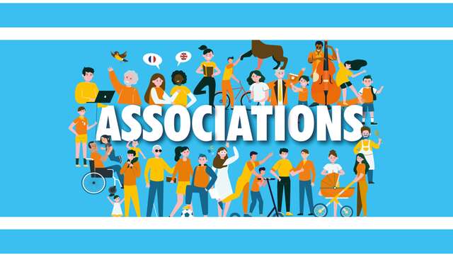 Forum des associations