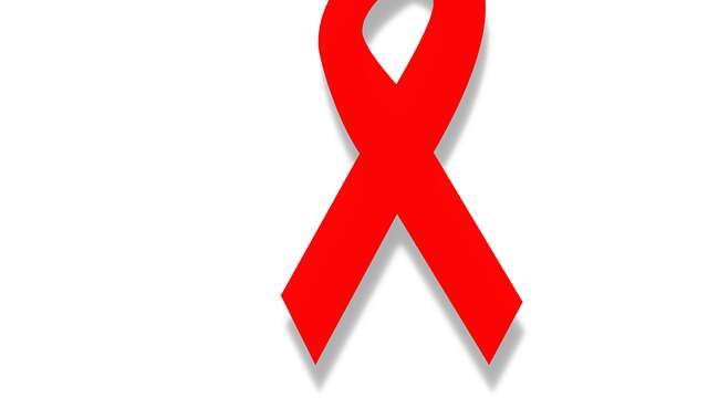 Journée de lutte contre le SIDA - dépistage gratuit