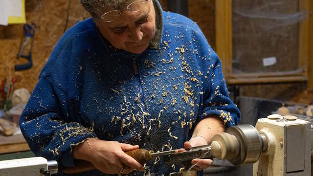 Rendez-vous avec l’artisanat local et la passion créative !