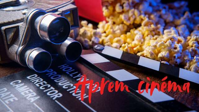 Soirée ciné à Masgot !