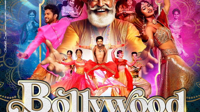 Comédie musicale | Bollywood Masala