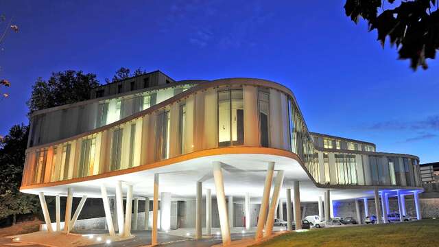 Histoires partagées