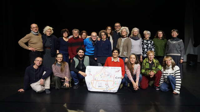 Le Creuset des idées # 5