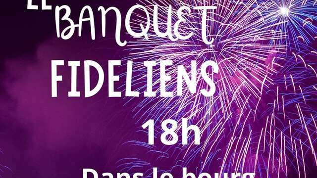 Le Banquet Fidéliens