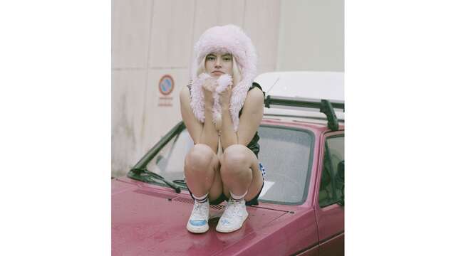 Concert "Baby Volcano + Dame Area"