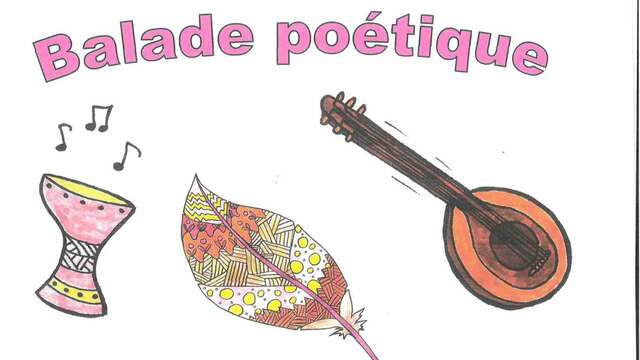 BALADE POETIQUE