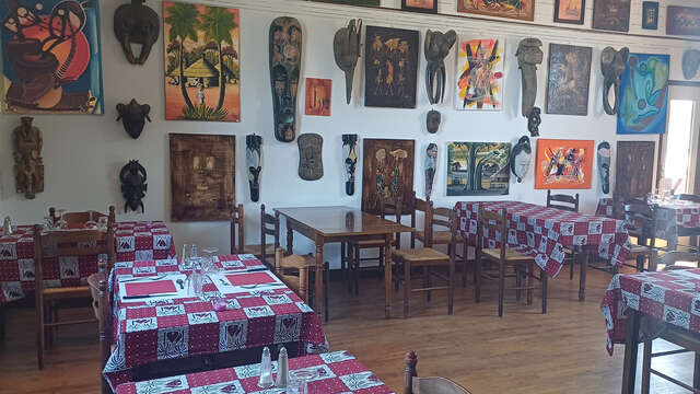 Le Relais des Billanges