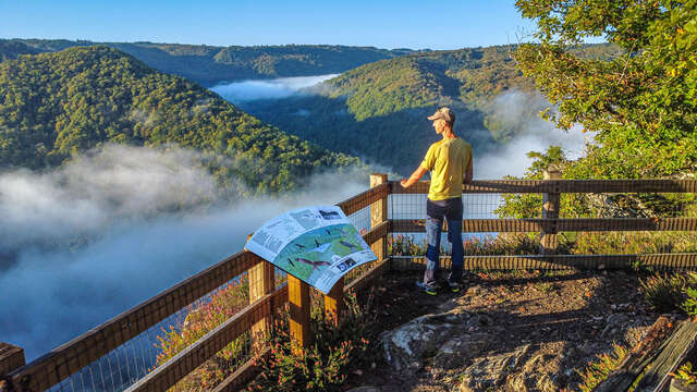 Belvédère de Roc Grand