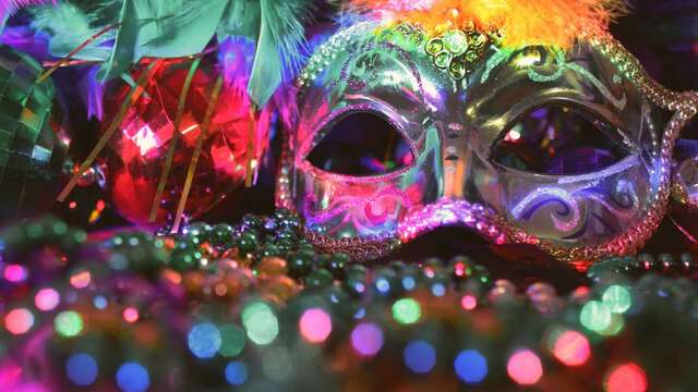 Carnaval 2026 de Saint-Maixent l'Ecole