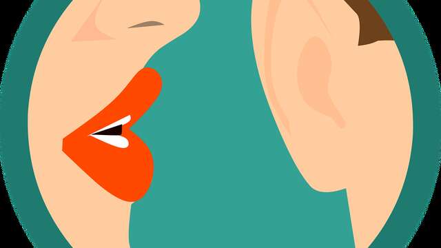 Le Bouche-à-Oreille !