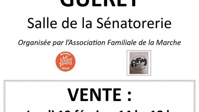 Bourse, Bric à Brac