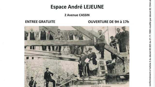 Bourse Philatélique, cartes postales et multi-collections