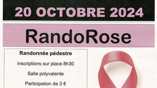 Randorose