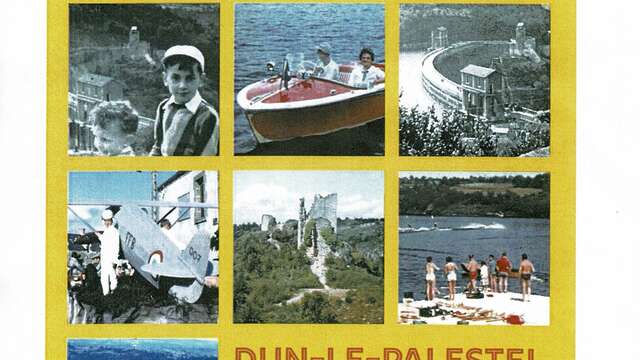 Mémoire filmée de la vallée de la Creuse