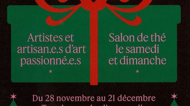 Les créateurs de Noël