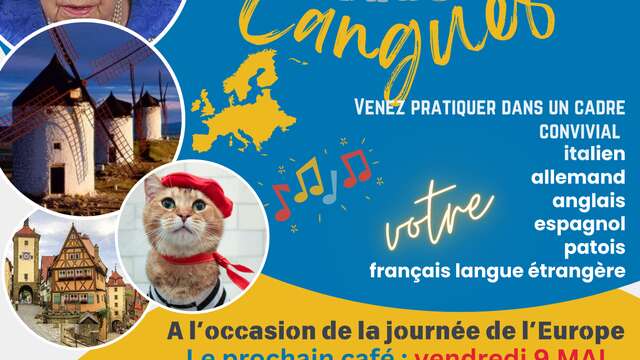 Café des Langues
