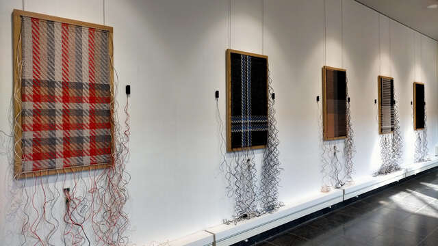 Exposition Cura#3 : "Sciences et Fictions"