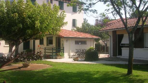 Le Carrefour des Landes