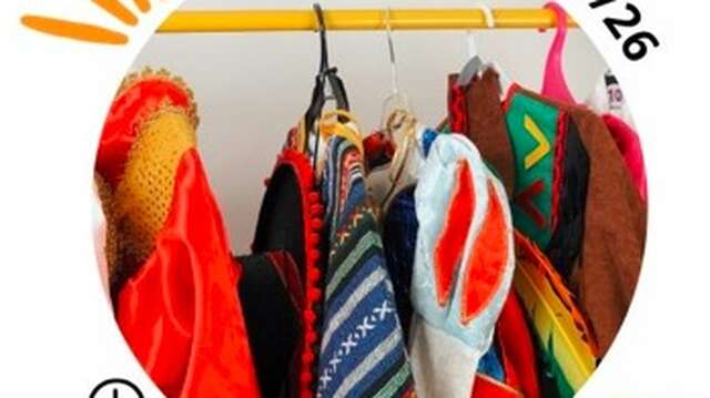 Création de costumes