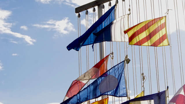 Régate : 72ème Régate de la Porcelaine